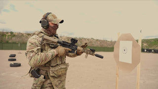 Новий навчально-методичний проект з вогневої підготовки від команди PSDinfo та Drill!