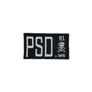 Мерч PSDinfo