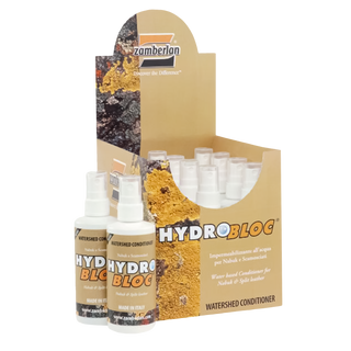 Cпрей Zamberlan Hydrobloc Conditioner