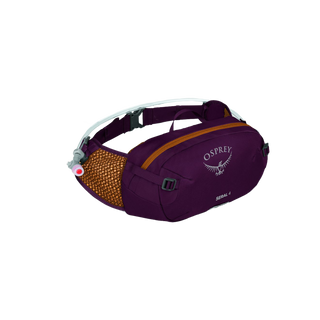Поясна сумка Osprey Seral 4