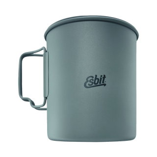 Казанок Esbit PT750-TI