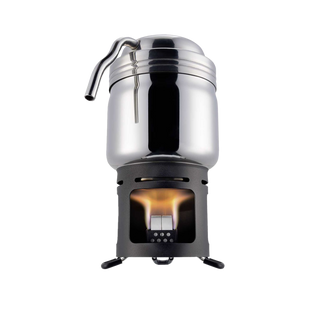 Кавоварка Esbit Coffeemakers 201 024 00