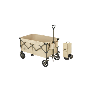 Naturehike NH20PJ005 TC02 Foldable Cart