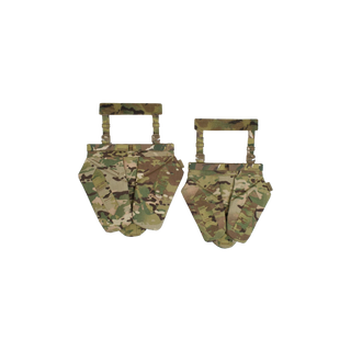 Захист паху 1 Gen III+, 3-х сегментний, Dyneema