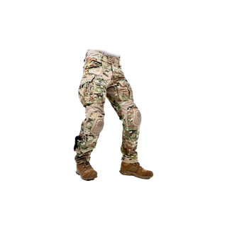 Бойові штани Abrams Combat Pants Gen II NyCo 50/50 Ripstop