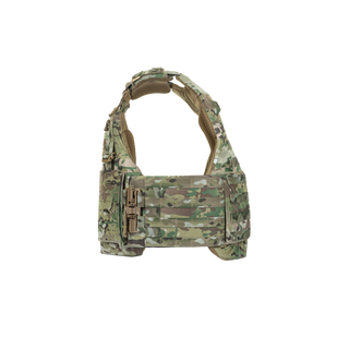 M-Tac чохол бронежилета Sturm Multicam