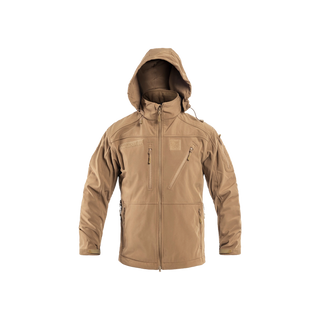 Куртка "SOFTSHELL JACKET SCU"