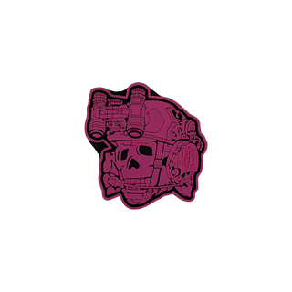 Патч "Totenkopf gen1+dtnvs"