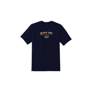 Футболка "Black Sea"