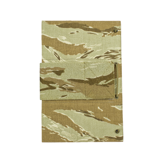 PATCH BOOK