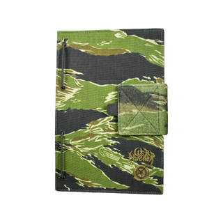 PATCH BOOK