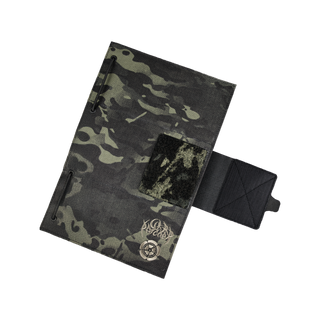 PATCH BOOK
