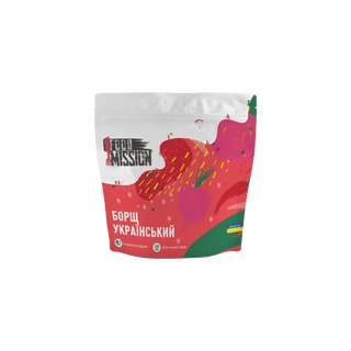 Борщ Український