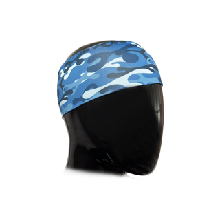 HeadBand «Oceanic Waves» PSDinfo®