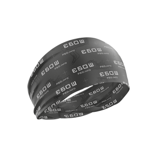 HeadBand «ЄБОШ» PSDinfo®