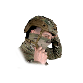 Шарф-Труба (бафф) Abrams Birdeye