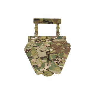 Захист паху 1 Gen III+, XL, 3-х сегментний, Dyneema
