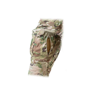 Бойові штани Abrams Gen3 Lightweight Combat Pants NySpan