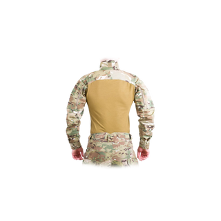 Бойова сорочка Abrams Combat Shirt NyCo Flex XGO
