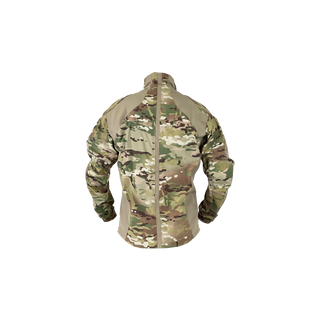 Куртка тактична вітрозахисна Abrams Level 4 Lightweight NySpan