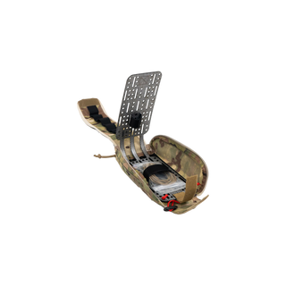 Підсумок аптечка Abrams IFAK vertical pouch