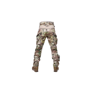 Бойові штани Abrams Combat Pants Gen II NyCo 50/50 Ripstop