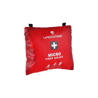 Lifesystems аптечка Light&Dry Micro First Aid Kit
