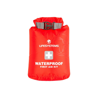 Lifesystems аптечка First Aid Drybag