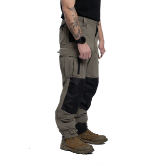 RTC Level_5 Combat Pants GEN.2  Urban Wolf Grey