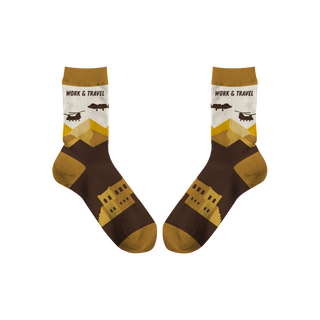 Шкарпетки AFG PSDinfo®