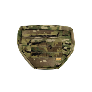 Напашна сумка А-5