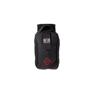 TUR Gear Медичний підсумок IFAK Black (в авто)