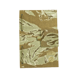 PATCH BOOK