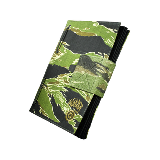 PATCH BOOK