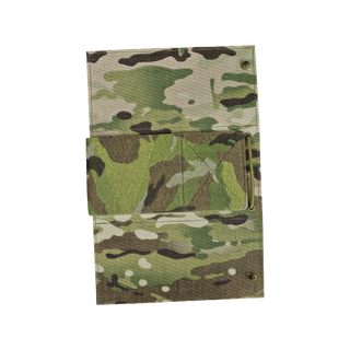 PATCH BOOK