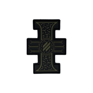 Патч "Ваха"  Assault Group