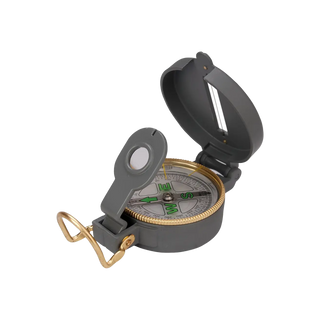 AceCamp компас Metal Compass