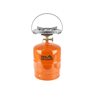 Газовий комплект Skif Outdoor Burner