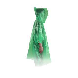 AceCamp пончо Emergency Rain Poncho