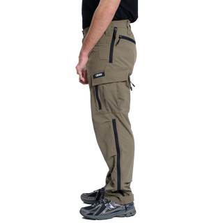 RTA Level_5 Pants GEN.2  Urban Wolf Grey