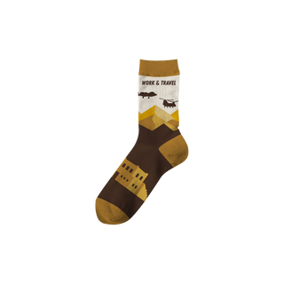 Шкарпетки AFG PSDinfo®
