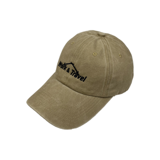 Cap "Work&Travel" PSDinfo®
