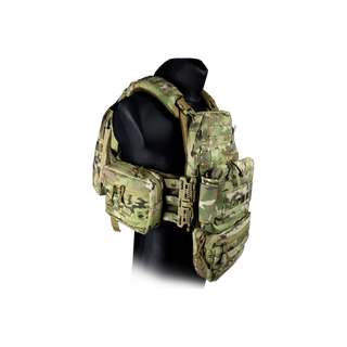 MODULE SET Full Multicam