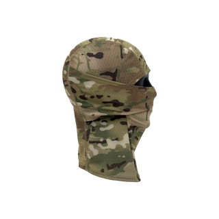 Балаклава Abrams Birdeye Multicam