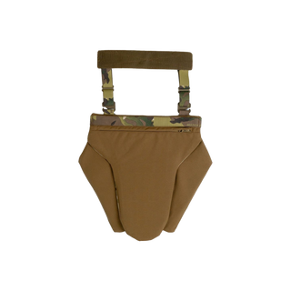 Захист паху 1 Gen III+, 3-х сегментний, Dyneema