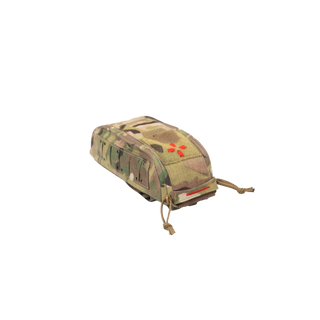 Підсумок аптечка Abrams IFAK vertical pouch