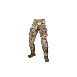 Бойові штани Abrams Combat Pants Gen II NyCo 50/50 Ripstop