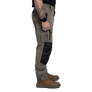 RTC Level_5 Combat Pants GEN.2  Urban Wolf Grey