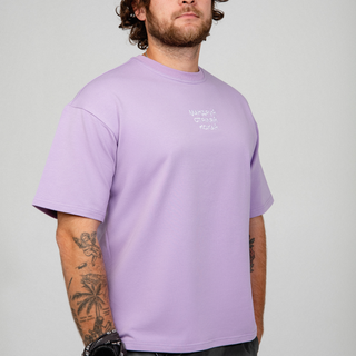 Футболка oversized Мандруй Стріляй Кохай PSDinfo®  Limited Edition