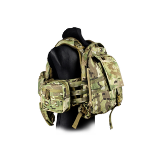 MODULE SET Full Multicam